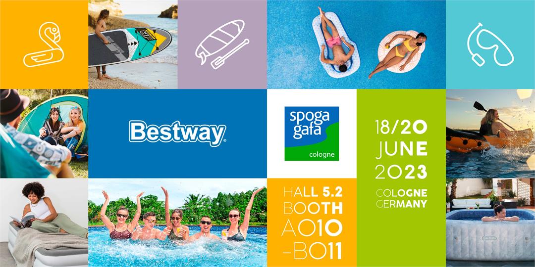 Bestway Live It Up
